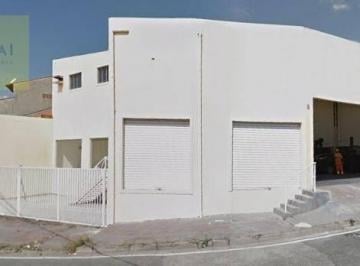 c64f613ca8e3b5eae50142d21a2a400486dce3ce · Barracão à venda, 470 m² por R$ 1.100.000,00 - Vila Barão - Sorocaba/SP