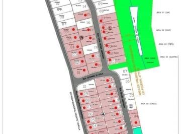 Foto 01 · Venda Terreno Comercial/Industrial em Bragança - Oportunidade!