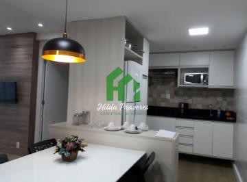 Foto 01 · Apartamento, Caminho das Árvores, Salvador, BA