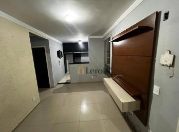 9d2e653d14c603878247f3c8d4dfd017257e77ce · Apartamento com 2 dormitórios à venda, 48 m² por R$ 230.000,00 - Edifício Parque Ilha das Flores - I
