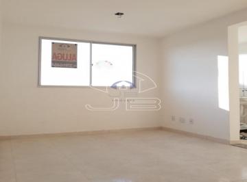 Sala de estar · Apartamento à venda no Condomínio Parque Capricórnio, em Campinas/SP