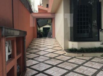Comercial · 411m² · 4 Quartos · 3 Vagas · Excelente Imóvel para Clínica Médica