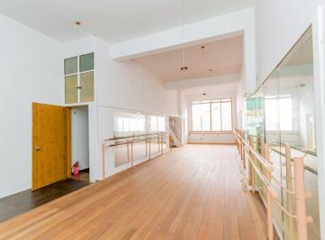 Comercial · 188m² · Comercial para aluguel - em Higienópolis