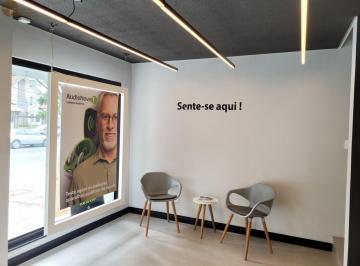 Comercial · 236m² · Loja de frente para Av. Pacaembu - Excelente localização