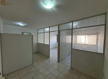Comercial · 37m² · 1 Vaga · Sala Comercial Locação - Itaim Bibi