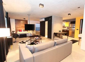 Apartamento · 70m² · 1 Quarto · 2 Vagas · Apartamento Campo Belo