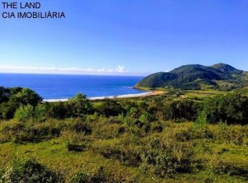 Foto 01 · Area, Praia da Silveira, Garopaba-SC