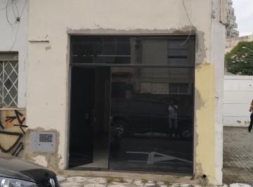 Foto 09 · Salão Comercial para Locação no Centro de Sorocaba-SP com 60,00 m² de Área
