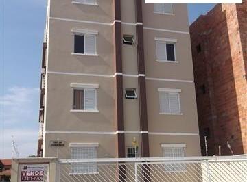 Foto 01 · APARTAMENTO À VENDA NO JARDIM LEOCÁDIA - SOROCABA/SP