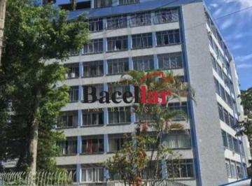 Apartamento · 49m² · 2 Quartos · Apartamento - Padrão / Residencial / Tijuca