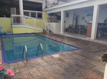 73255da6d62f65ff9b9d32bee75d7d0053effee6 · Casa com 4 dormitórios ( 3 suítes ) à venda, 500 m² por R$ 1.300.000 - Vila Luiz Casa - São Bernardo