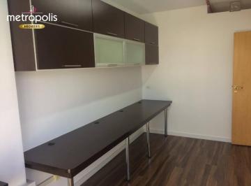 Sala · Sala, 49 m² - venda por R$ 306.000,00 ou aluguel por R$ 2.543,94/mês - Rudge Ramos - São Bernardo do