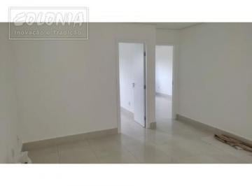 35751.001 · Apartamento para locação - Santa Teresinha