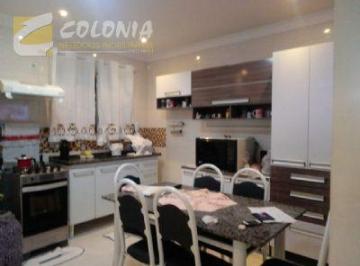 35638.001 · Sobrado a venda - Vila São Pedro