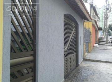 35548.002 · Casa a venda - Vila Valparaíso