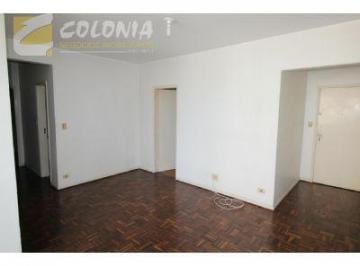 05334.001 · Apartamento a venda - Centro