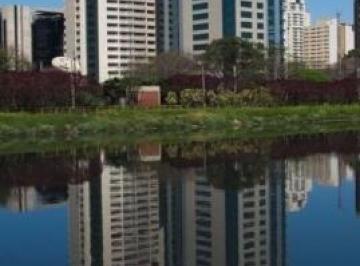 Comercial · 48m² · 1 Vaga · Chácara Santo Antônio conjunto Comercial