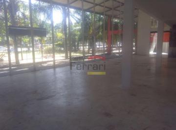 Comercial · 299m² · 5 Vagas · Galpão Comercial - Parada Inglesa