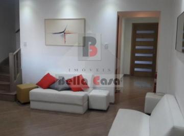 Casa · 300m² · 4 Quartos · 3 Vagas · Sobrado 300m² - 4 suítes - 3 vagas - IPIRANGA