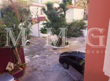 Casa · 45m² · 1 Quarto · 1 Vaga · Casa Paraíso
