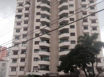 Apartamento · 159m² · 4 Quartos · 3 Vagas · Excelente Apartamento na Água Fria