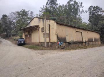 Foto 04 · galpão 420,00 m², Terreno 2.300,00 m² - Ribeirão Pinheiro, Taió S.C.