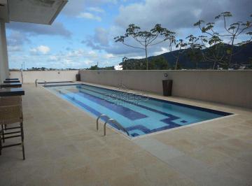 Apartamento · 80m² · 2 Quartos · 3 Vagas · Apartamento com 2 quartos, Parque Vivamar, Ubatuba - R$ 750 mil, Cod: 927