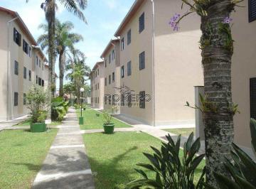 Apartamento · 50m² · 2 Quartos · 1 Vaga · Apartamento com 2 quartos, Praia do Sapê, Ubatuba - R$ 340 mil, Cod: 774