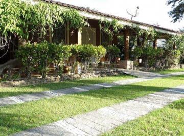 Casa · 300m² · 5 Quartos · 10 Vagas · Casa com 5 dorms, Mar Verde II, Caraguatatuba - R$ 3 mi, Cod: 878