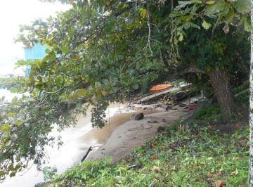 Terreno · 450m² · Terreno, Itagua, Ubatuba - R$ 900 mil, Cod: 934