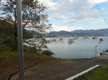 Terreno · 450m² · Terreno, Itagua, Ubatuba - R$ 900 mil, Cod: 934