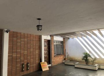 Casa · 250m² · 3 Quartos · 3 Vagas · Casa com 3 quartos, Jardim Monte Kemel, São Paulo - R$ 1.1 mi, Cod: 3166