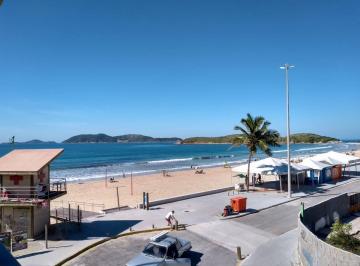 Apartamento de 2 quartos, Cabo Frio · Apartamento Frente Praia Peró