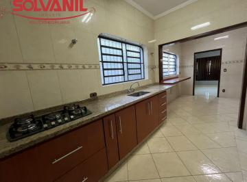 Foto 01 · Excelente casa no Jd. São João disponível para locação