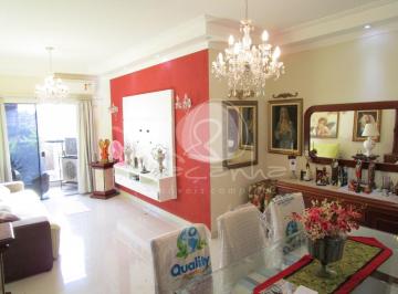 Foto 07 · Apartamento para venda no Jardim Proença em Campinas - Façanha imóveis