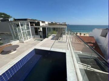 Apartamento Venda de 4 quartos · Excelente cobertura Triplex. Vieira Souto.4 Qtos,Suites.2 Vagas
