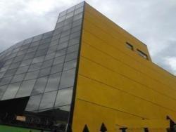 95aac0706ab5bc26302f4b08eea07d3205208314 · Prédio à venda, 950 m² por R$ 5.000.000,00 - Cidade Jardim Cumbica - Guarulhos/SP