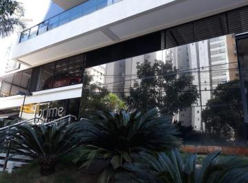 Apartamento · 44m² · 1 Quarto · 1 Vaga · Apartamento para alugar em Londrina, Centro, com 1 suíte, com 44.03 m², Prime Piauí