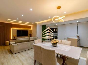 e658f4100764903dd61c0754474d0707631aeb67 · Apartamento com 3 dormitórios à venda, 92 m² por R$ 1.300.000,00 - Vila Augusta - Guarulhos/SP
