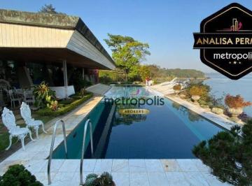 412cda225d118ec95eb374e91dcfe6ec1b551385 · Casa à venda, 800 m² por R$ 4.260.000,00 - Rio Grande - São Bernardo do Campo/SP