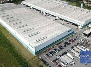 44ac6a6f4ed24c0ab4123b42e95a1611331e897b · Galpão para alugar, 10497m² por R$ 431.136/mês - Jardim Vista Alegre - Embu das Artes/SP