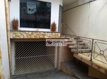 3451a785f01f4b72f0076ee3625fbe307a1fd873 · Sobrado com 3 dormitórios à venda, 121 m² por R$ 750.000,00 - Engenheiro Goulart - São Paulo/SP