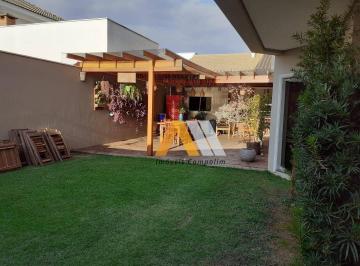 f26e1314a0eb3065f154362771e7a6bc799cffc7 · Sobrado à venda, 500 m² por R$ 2.400.000,00 - Condomínio Ibiti Royal Park - Sorocaba/SP