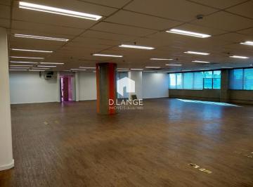 Comercial · 416m² · 6 Vagas · Sala comercial para Alugar no bairro Guanabara em Campinas