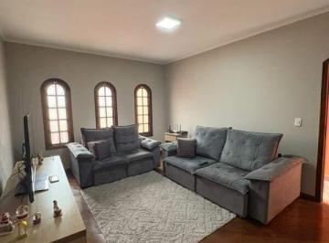 Casa · 180m² · 3 Quartos · 3 Vagas · Sobrado à venda 3 quartos 1 suíte 3 vagas Las Vegas - Santo André - SP