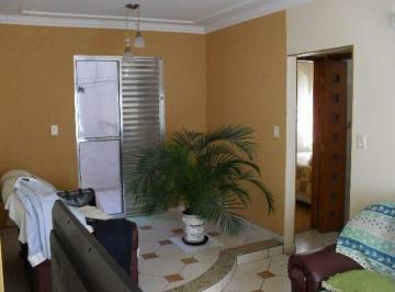 Apartamento de 2 quartos, São Bernardo do Campo · Apartamento á venda no Taboão