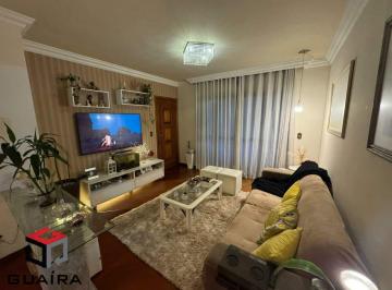 Apartamento · 137m² · 3 Quartos · 2 Vagas · Apartamento à venda 3 quartos 1 suíte 2 vagas Caminho do Mar - São Bernardo do Campo - SP