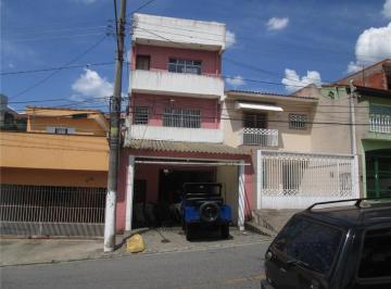 Comercial · 126m² · 4 Vagas · Prédio para aluguel 4 vagas Palermo - São Bernardo do Campo - SP
