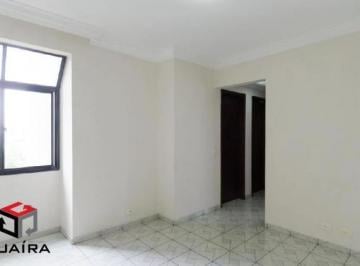 Sala · Apartamento à venda 2 quartos 1 vaga Centro - São Bernardo do Campo - SP