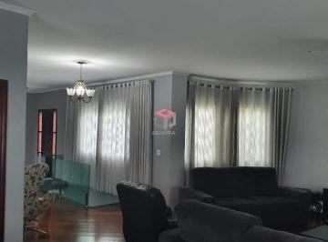 Casa · 460m² · 4 Quartos · 8 Vagas · Sobrado com 460m² - Parque dos Pássaros - São Bernardo do Campo/SP